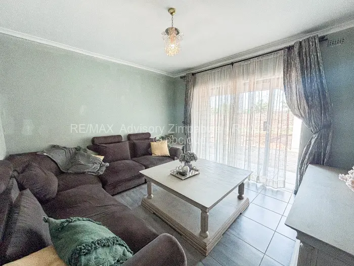 5 Bedroom House for Sale in Mount Pleasant Heights, Harare