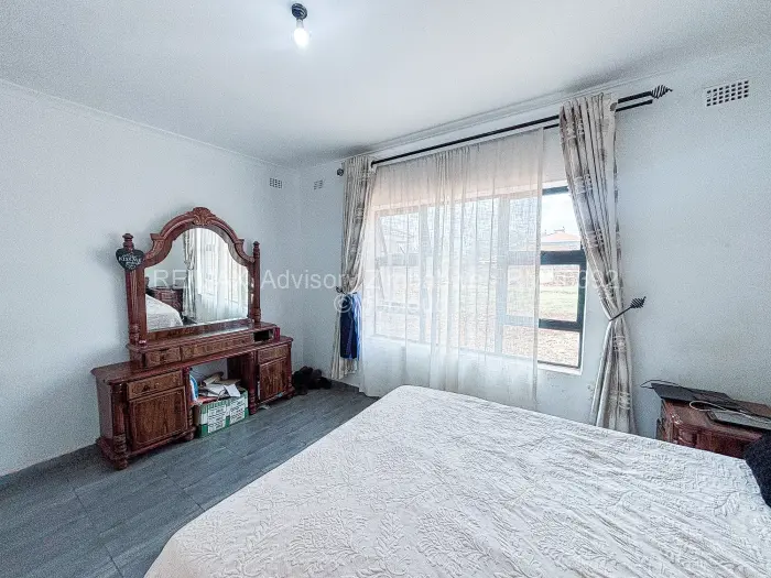 5 Bedroom House for Sale in Mount Pleasant Heights, Harare