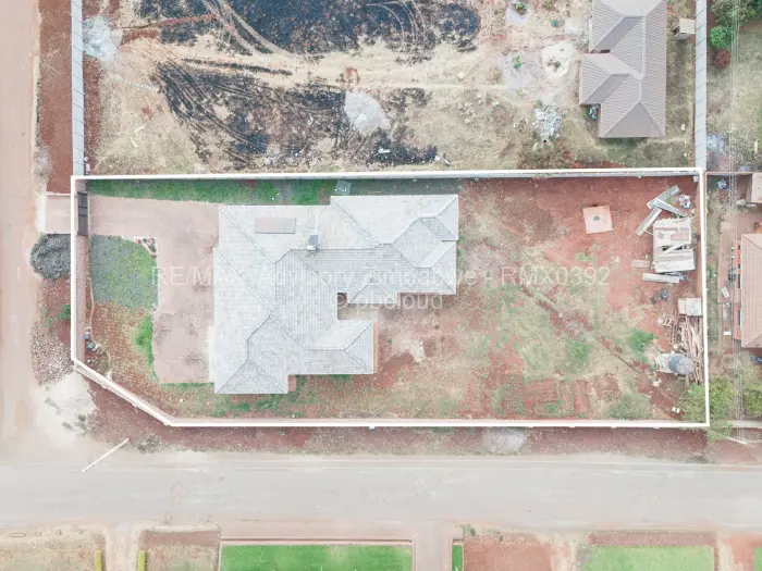 5 Bedroom House for Sale in Mount Pleasant Heights, Harare