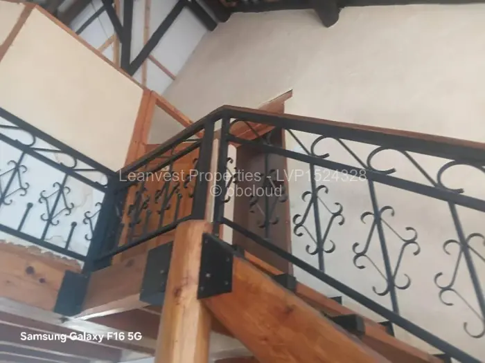 3 Bedroom House for Sale in Greystone Park, Harare