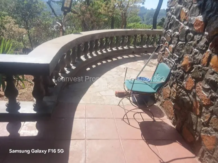 3 Bedroom House for Sale in Greystone Park, Harare