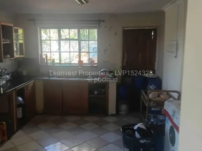3 Bedroom House for Sale in Greystone Park, Harare