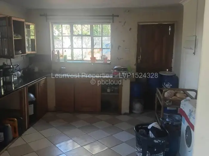 3 Bedroom House for Sale in Greystone Park, Harare