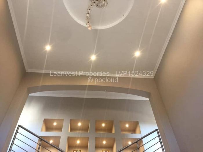 5 Bedroom House for Sale in Gletwin Park, Harare