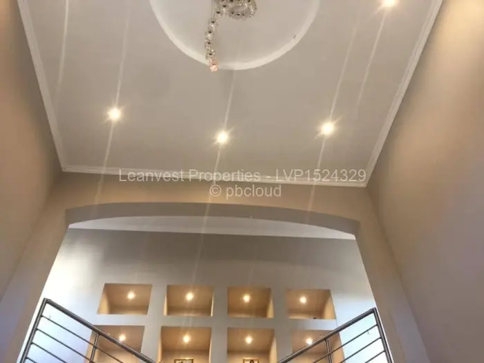 5 Bedroom House for Sale in Gletwin Park, Harare