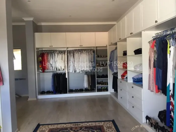 5 Bedroom House for Sale in Gletwin Park, Harare