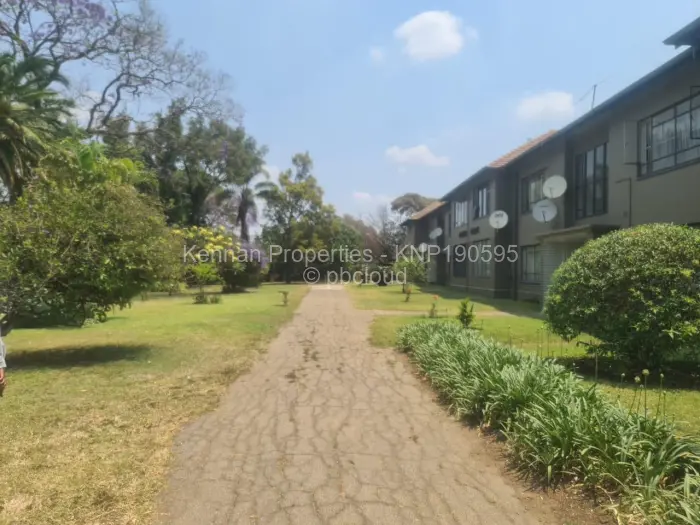 Flat/Apartment for Sale in Avondale, Harare
