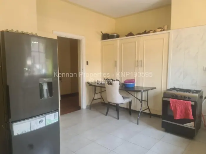 Flat/Apartment for Sale in Avondale, Harare