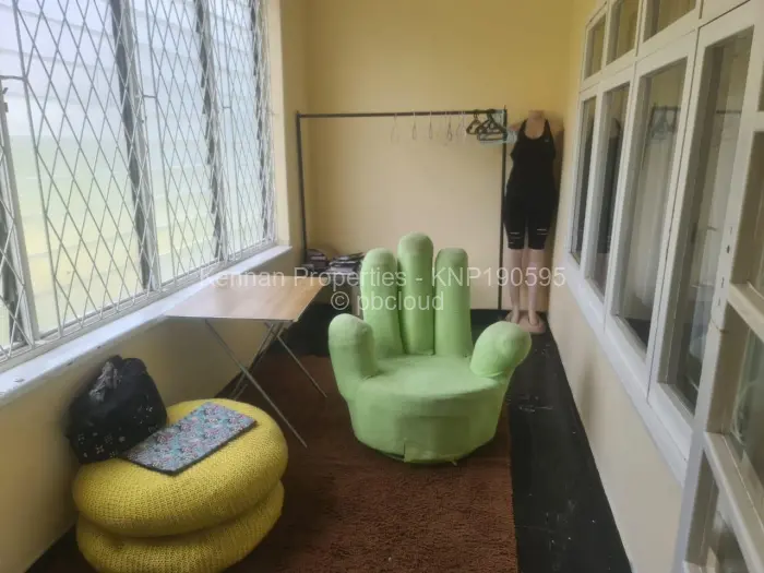 Flat/Apartment for Sale in Avondale, Harare
