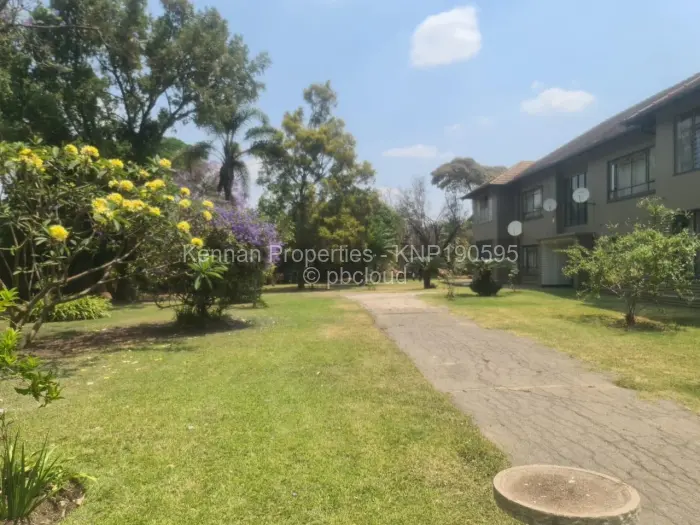 Flat/Apartment for Sale in Avondale, Harare