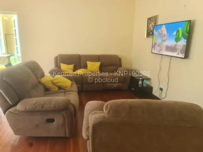 Flat/Apartment for Sale in Avondale, Harare