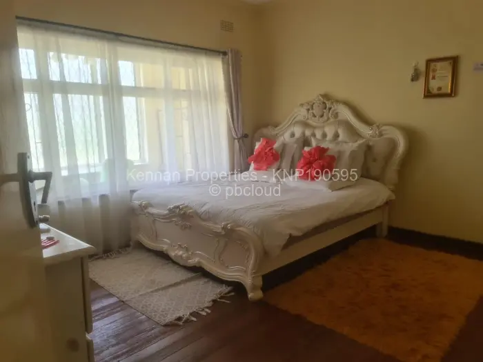 Flat/Apartment for Sale in Avondale, Harare