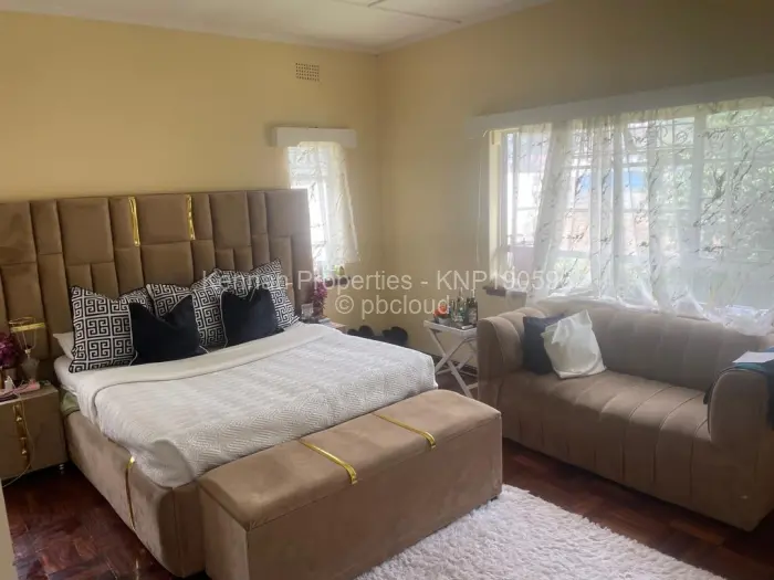 Flat/Apartment for Sale in Avondale, Harare