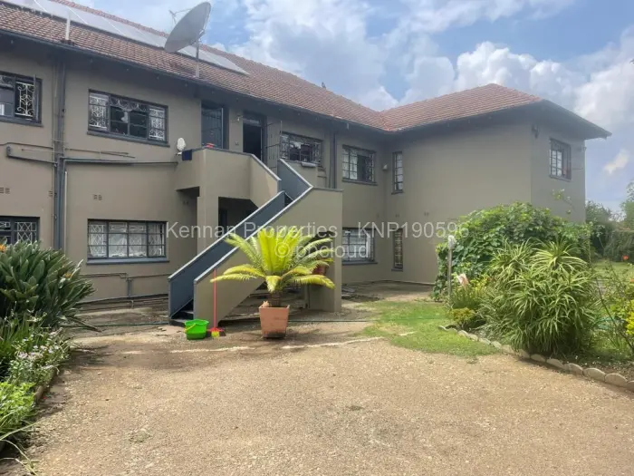 Flat/Apartment for Sale in Avondale, Harare