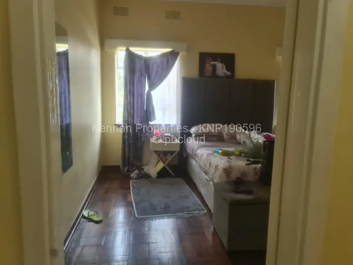 Flat/Apartment for Sale in Avondale, Harare