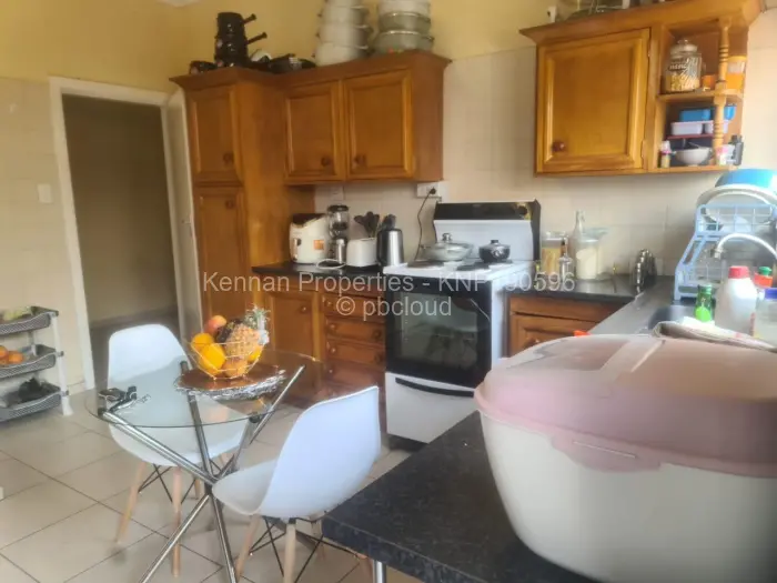 Flat/Apartment for Sale in Avondale, Harare