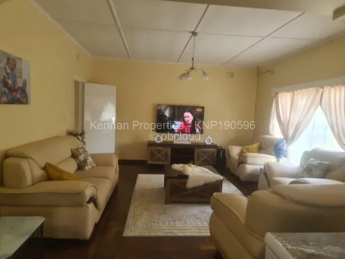 Flat/Apartment for Sale in Avondale, Harare