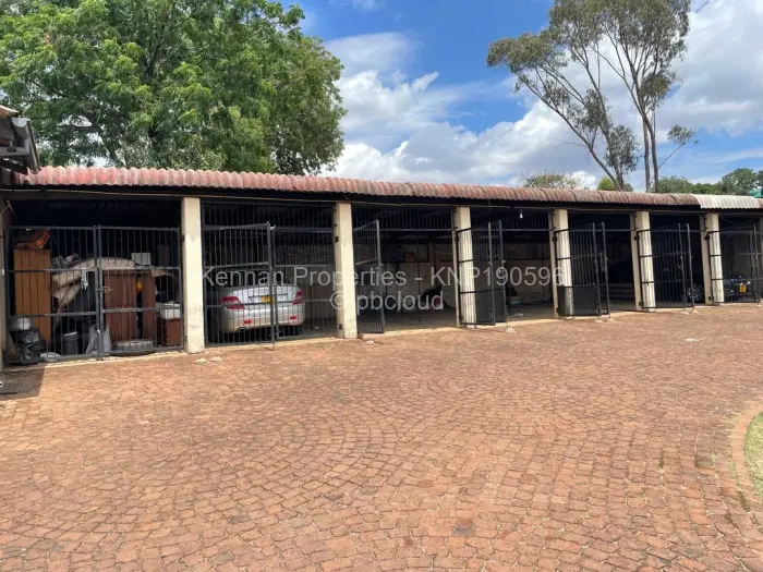 Flat/Apartment for Sale in Avondale, Harare