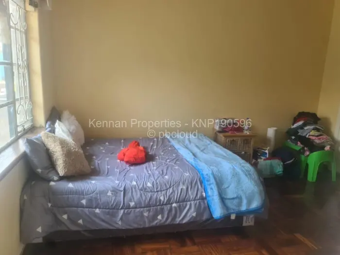 Flat/Apartment for Sale in Avondale, Harare