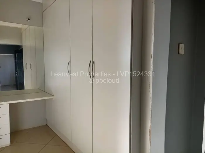 5 Bedroom House for Sale in Westgate, Harare