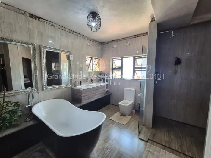 7 Bedroom House for Sale in Belgravia, Harare