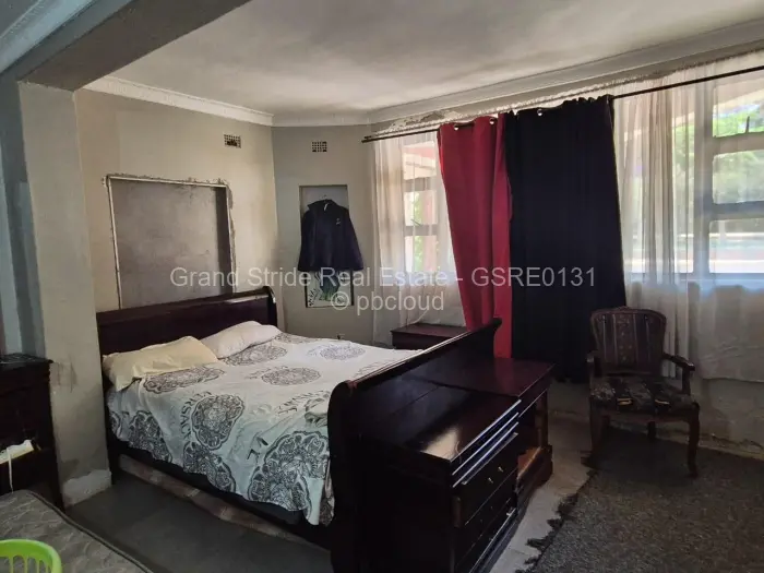 7 Bedroom House for Sale in Belgravia, Harare
