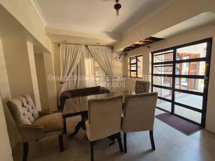 7 Bedroom House for Sale in Belgravia, Harare
