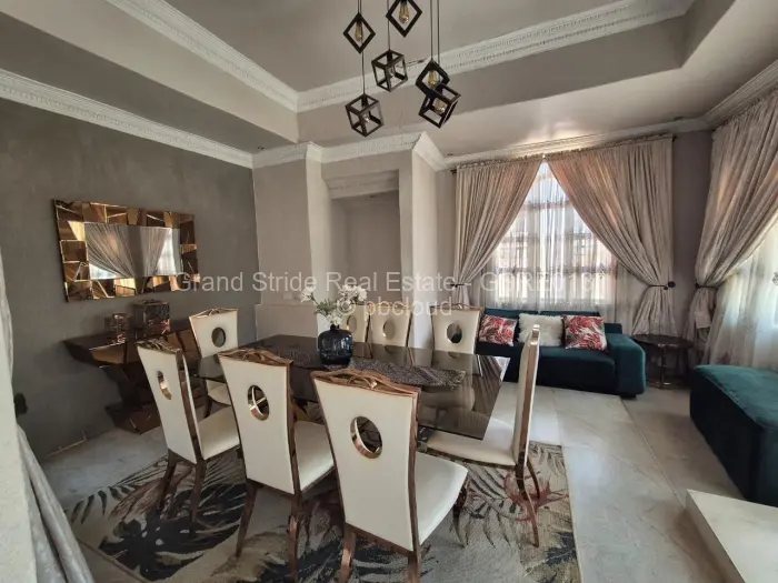 7 Bedroom House for Sale in Belgravia, Harare