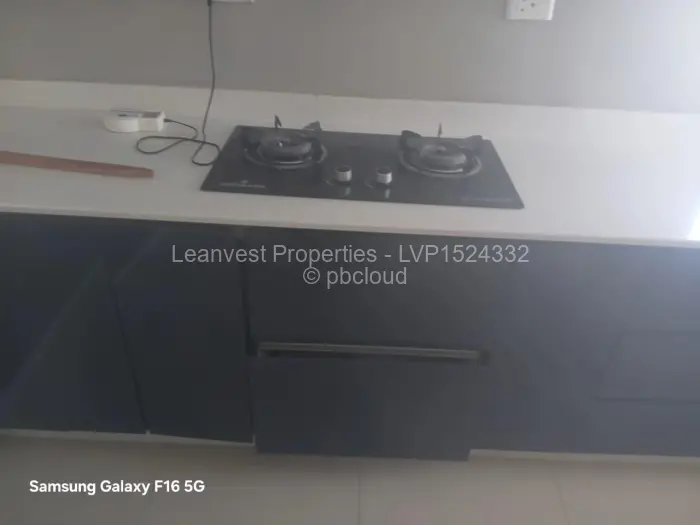 4 Bedroom House for Sale in Zimre Park, Harare