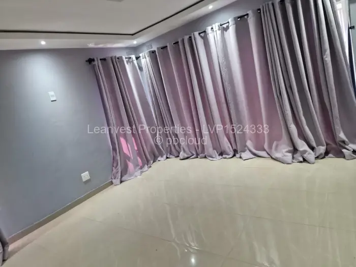 4 Bedroom House for Sale in Mabvazuva Estates, Ruwa