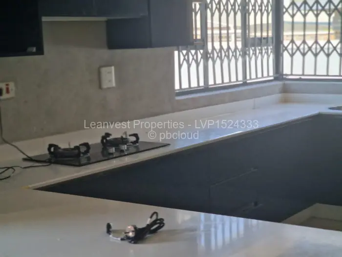 4 Bedroom House for Sale in Mabvazuva Estates, Ruwa