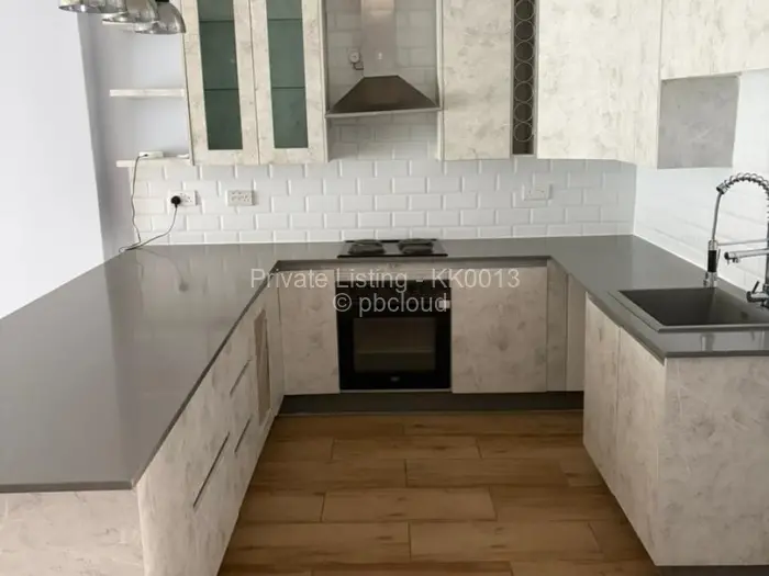 Townhouse/Cluster to Rent in Greendale North, Harare