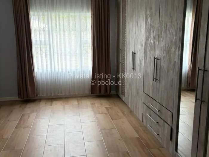 Townhouse/Cluster to Rent in Greendale North, Harare