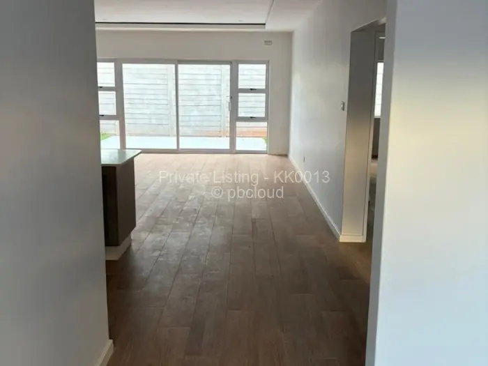 Townhouse/Cluster to Rent in Greendale North, Harare