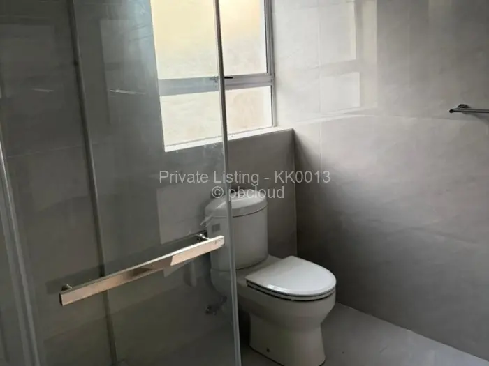 Townhouse/Cluster to Rent in Greendale North, Harare