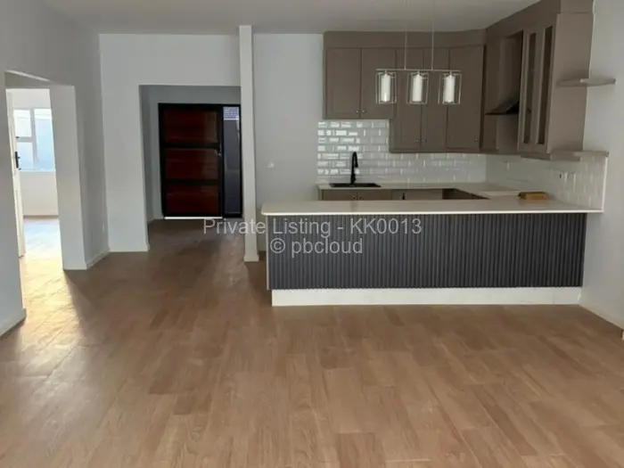 Townhouse/Cluster to Rent in Greendale North, Harare