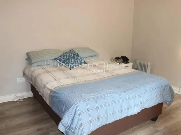 4 Bedroom House for Sale in Helensvale, Harare