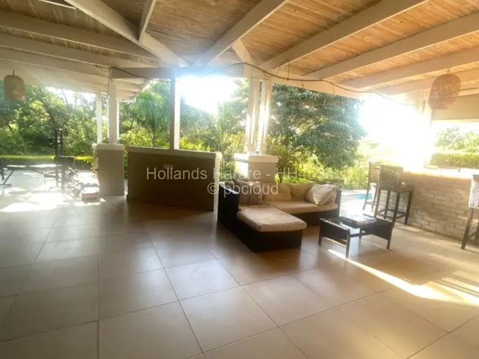 4 Bedroom House for Sale in Helensvale, Harare