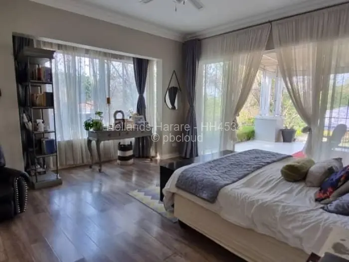 4 Bedroom House for Sale in Helensvale, Harare