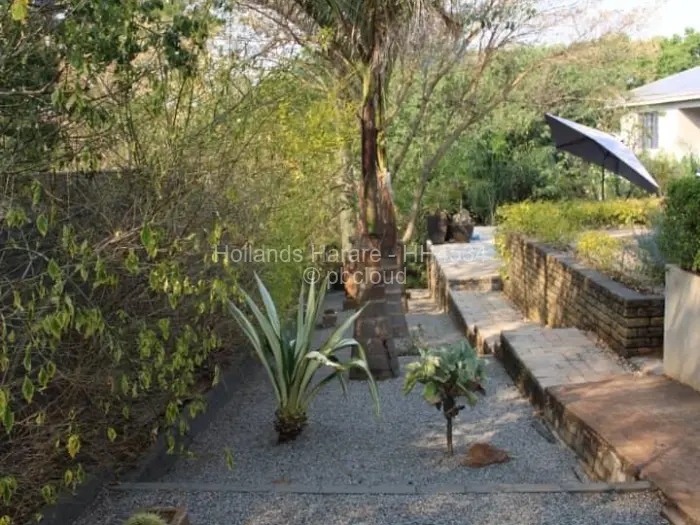 4 Bedroom House for Sale in Helensvale, Harare