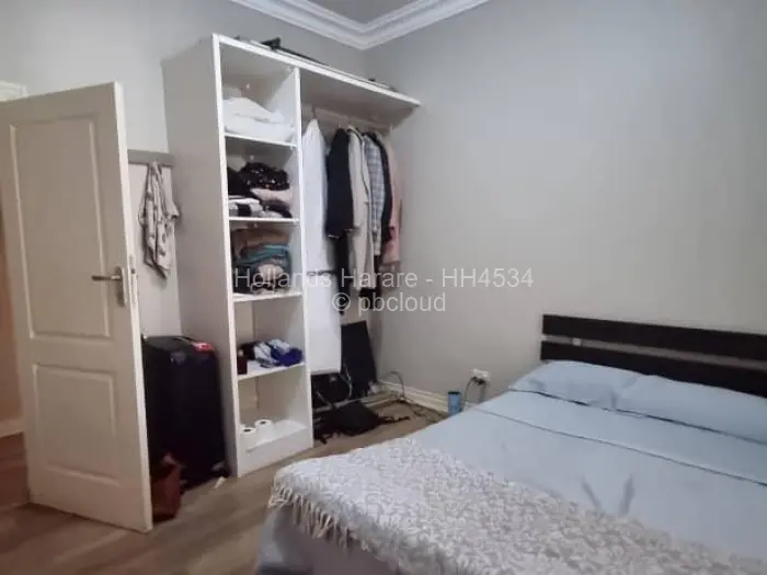 4 Bedroom House for Sale in Helensvale, Harare