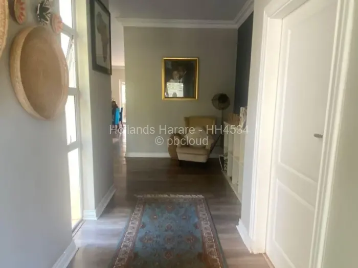 4 Bedroom House for Sale in Helensvale, Harare
