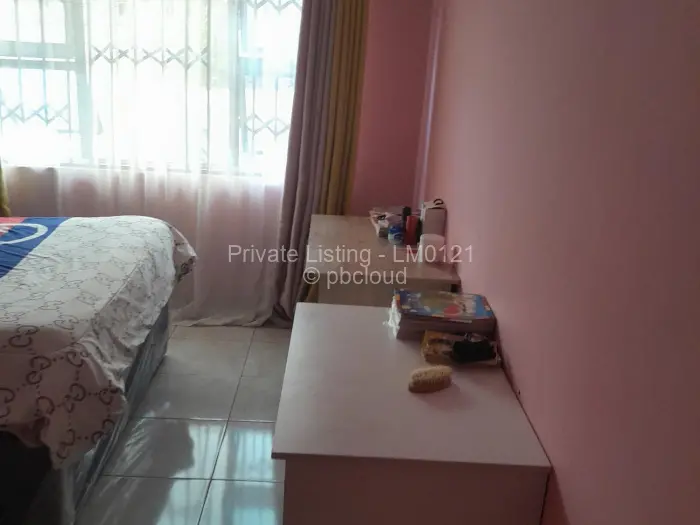 3 Bedroom House to Rent in Westgate, Harare