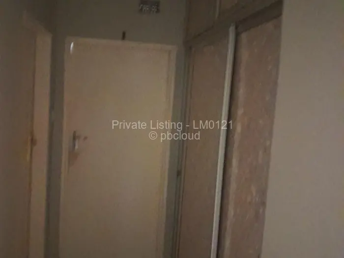 3 Bedroom House to Rent in Westgate, Harare