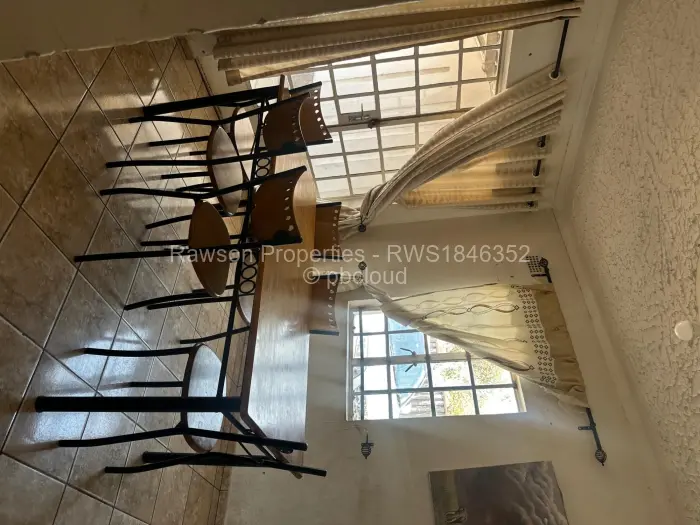 3 Bedroom House for Sale in Zimre Park, Harare