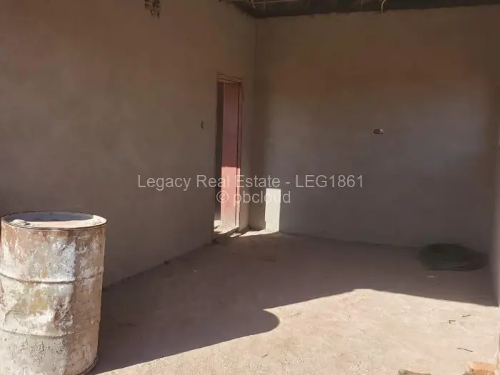 3 Bedroom House for Sale in Pomona, Harare