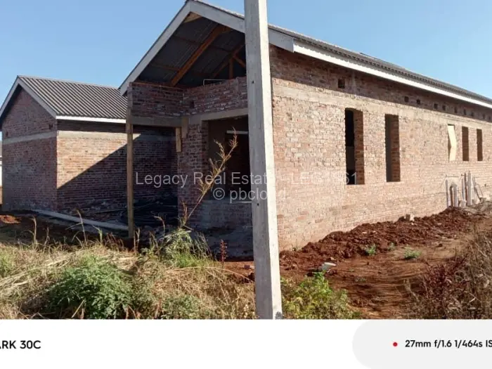 3 Bedroom House for Sale in Pomona, Harare