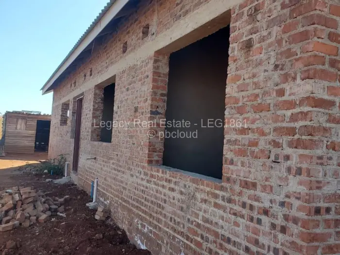 3 Bedroom House for Sale in Pomona, Harare