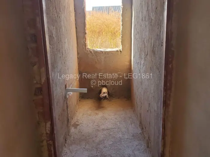3 Bedroom House for Sale in Pomona, Harare
