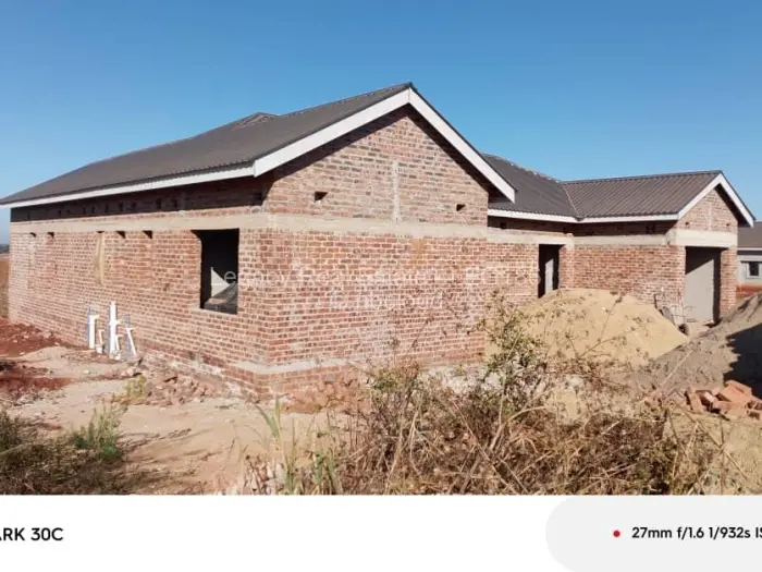 3 Bedroom House for Sale in Pomona, Harare